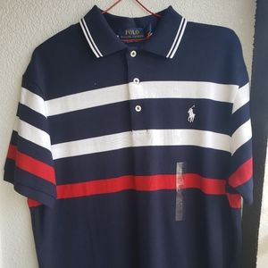 Ralph Lauren polo